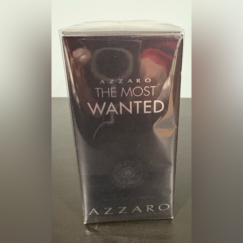 Azazaro Most Wanted Eau De Parfum Intense | 50ml - Picture 2 of 7